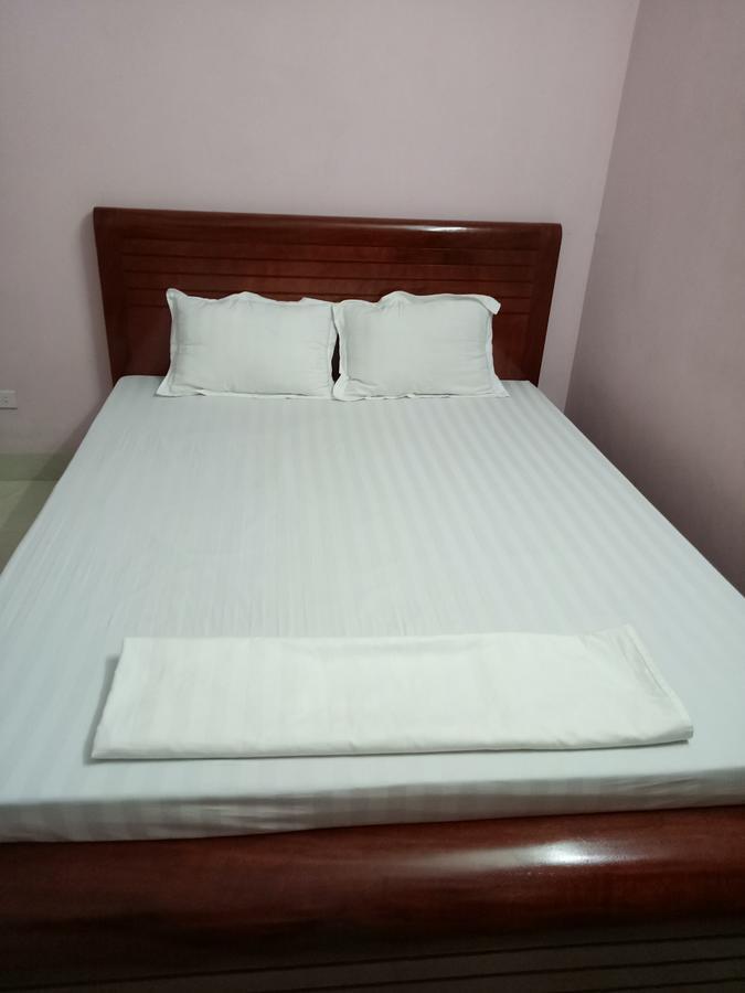 Ha Nhi Hotel Ninh Binh Exterior photo